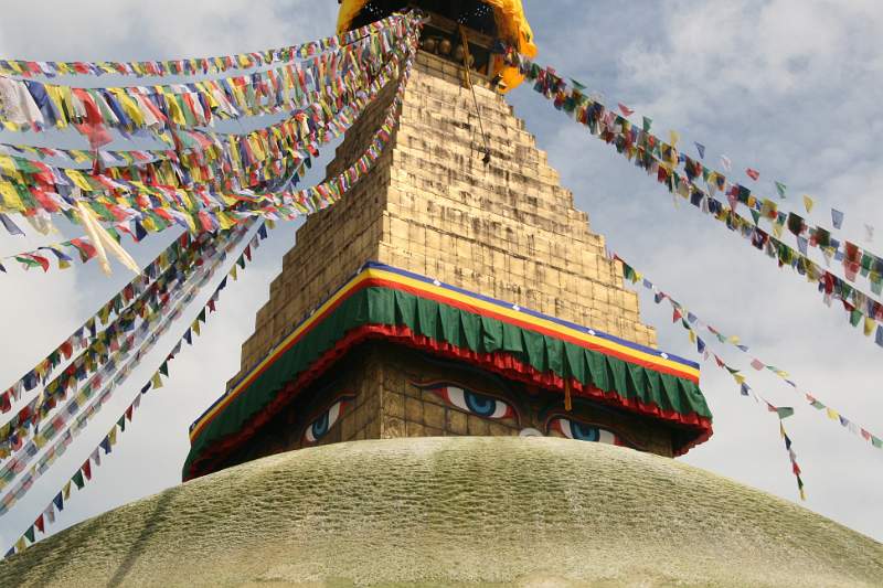 India & Nepal 2011 - 0229